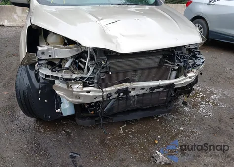 2017 Ford Escape Se from USA, damaged, VIN 1FMCU0GD2HUD25257